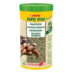 Sera Raffy Vital Nature