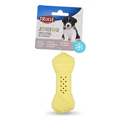 TRIXIE Junior vėsinantis kaulas šunims, 10 cm — 2 nuotrauka