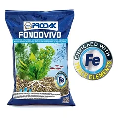 Prodac FondoVivo 2,5kg (3l)