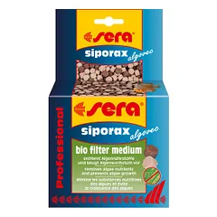 Sera Siporax Algovec Professional 500 ml (210 g) parduotuvėje petreon.lt