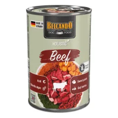 Belcando Holistic konservai su jautiena šunims - Pet24