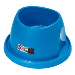 Georplast koky small plastmasinis dubenėlis, neslystantis, 0,65 l — 3 nuotrauka