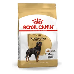 Royal Canin Rottweiler Adult sausas maistas šunims 12 kg