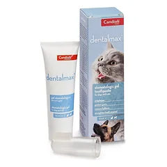 DENTALMAX® stomatologinis gelis 50ml