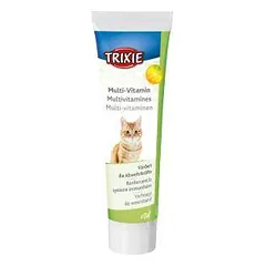 Multivitaminų pasta katėms TRIXIE 100g parduotuvėje petreon.lt