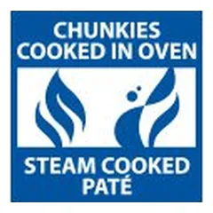 Monge Fresh Pate With Chicken konservai šunims su vištiena, 100 g — 4 nuotrauka