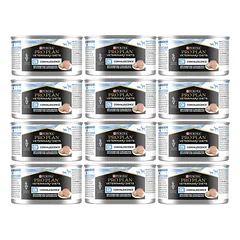 PURINA Veterinary PVD CN Convalescence 12x195g skardinė