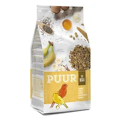 Witte Molen Puur Kanarien 750 g