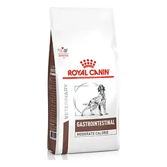 ROYAL CANIN Gastro Intestinal Moderate Calorie GIM23 2kg