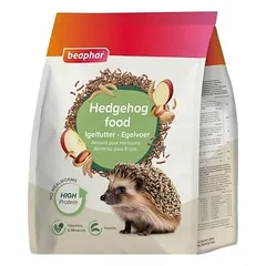 BEAPHAR Hedgenhog 1 kg  visavertis maistas ežiams