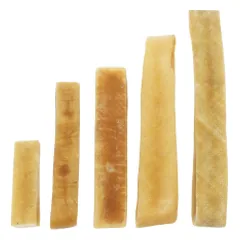 Cazo Himalajų sūrio skanėstas šunims, S, 6–10 cm — 3 nuotrauka