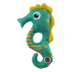Dog Fantasy Water Float – plaukiojantis žaislas „Jūrų arkliukas“ 22,5 cm — 2 nuotrauka