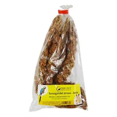 FINE PET Raudonos soros 200g