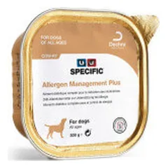 Specific COW-HY Allergen Management Plus konservai šunims
