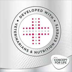 Concept for Life Sensitive Cats, < 1,4 kg — 5 nuotrauka