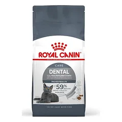 ROYAL CANIN Dental Care sausas pašaras katėms