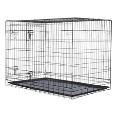 Trixie šunų dėžė Home, Dideliems 26–45 kg — 4 nuotrauka