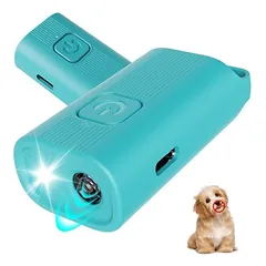 FurryFusion Mini-Ultraschall-Hundeabwehrgerät
