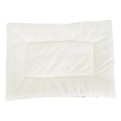 Nobleza rudas gultas su širdelėmis šunims, 70x55 cm — 2 nuotrauka