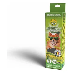 „Skin & Coat“ sūrio šunų skanėstai, su spirulina