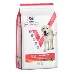Hills Vet Essentials Dog Multi-Benefit Adult 14 kg