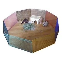 KERBL Namelis graužikams 34x23cm
