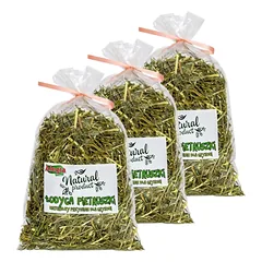 ALEGIA Petražolių stiebas 3x100g 