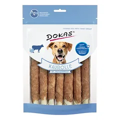 Dokas kramtomasis vytinys, skanėstai šunims — 4 nuotrauka