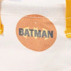 WARNER BROS Betmeno žaislų dėžė, Ø 35 x H 44 cm — 4 nuotrauka