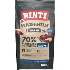 RINTI MAX-I-MUM Duck anteina 12 kg
