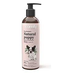 Comfy šampūnas nature puppy, šuniukams, 250ml
