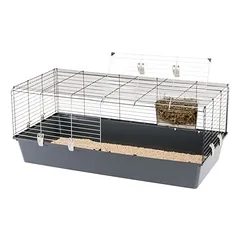 Ferplast Bunny Basic 120, Ferplast Bunny Basic 120 L 118 x B 58,5 x H 49,5 cm — 2 nuotrauka