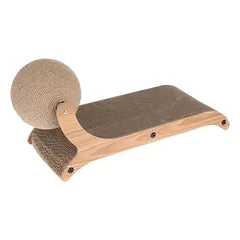 Modern Living draskyklė katėms Valencia, L 50 x B 20 x H 26 cm — 3 nuotrauka