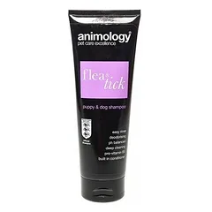 Animology Shampoo Flea & Tick 250ml — 3 nuotrauka