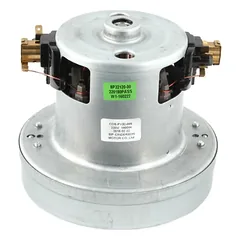 Shernbao Super Cyclone SHD2600P džiovintuvo variklis - 1800W — 2 nuotrauka