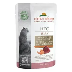 Almo Nature Cat Classic 24 x 55 g drėgnas maistas katėms, < 79 g — 4 nuotrauka