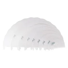 Genia apsauginė apykaklė GREENCOL 40cm, N1 — 2 nuotrauka