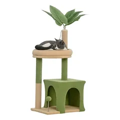 PawHut Kratzbaum
