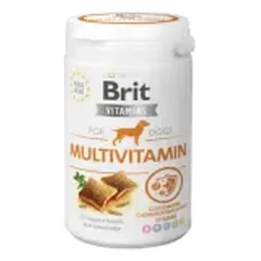 BRIT Vitamins Multivitamin papildai šunims