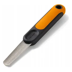 FISKARS nagų dildė šunims ir katėms, profiliuota, saugi, 18,3 cm — 2 nuotrauka