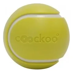 Žaislas šuniui – Coockoo Magic Ball – Stebuklingas kamuolys, 8,6 cm — 3 nuotrauka