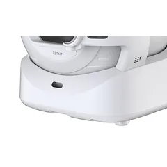PETKIT | Automatic Cat Litter Box | Purobot Ultra | White — 4 nuotrauka