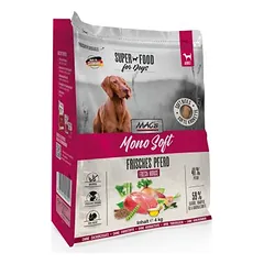 MAC's Dog Mono Soft - Frisches Pferd