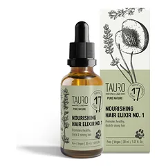 Šunų ir kačių kailį puoselėjantis eliksyras, 30 ml — 2 nuotrauka