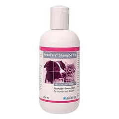 Alfavet HexoCare Shampoo 4%