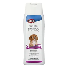 Trixie Puppy Shampoo 250 ml parduotuvėje e-zoo.lt