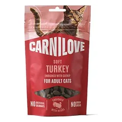 Carnilove Cat Soft Snack