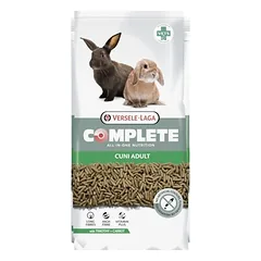 Versele-Laga Cunis Kaninchen Adult Complete