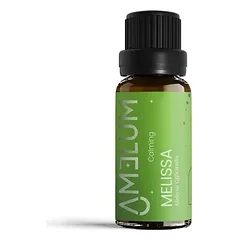 Melisų eterinis aliejus, 10 ml — 1 nuotrauka