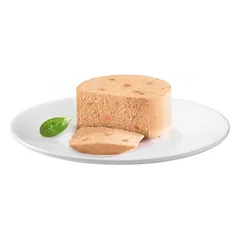 Gourmet Nature's Creations paštetas, drėgnas maistas katėms 12 x 85 g — 2 nuotrauka